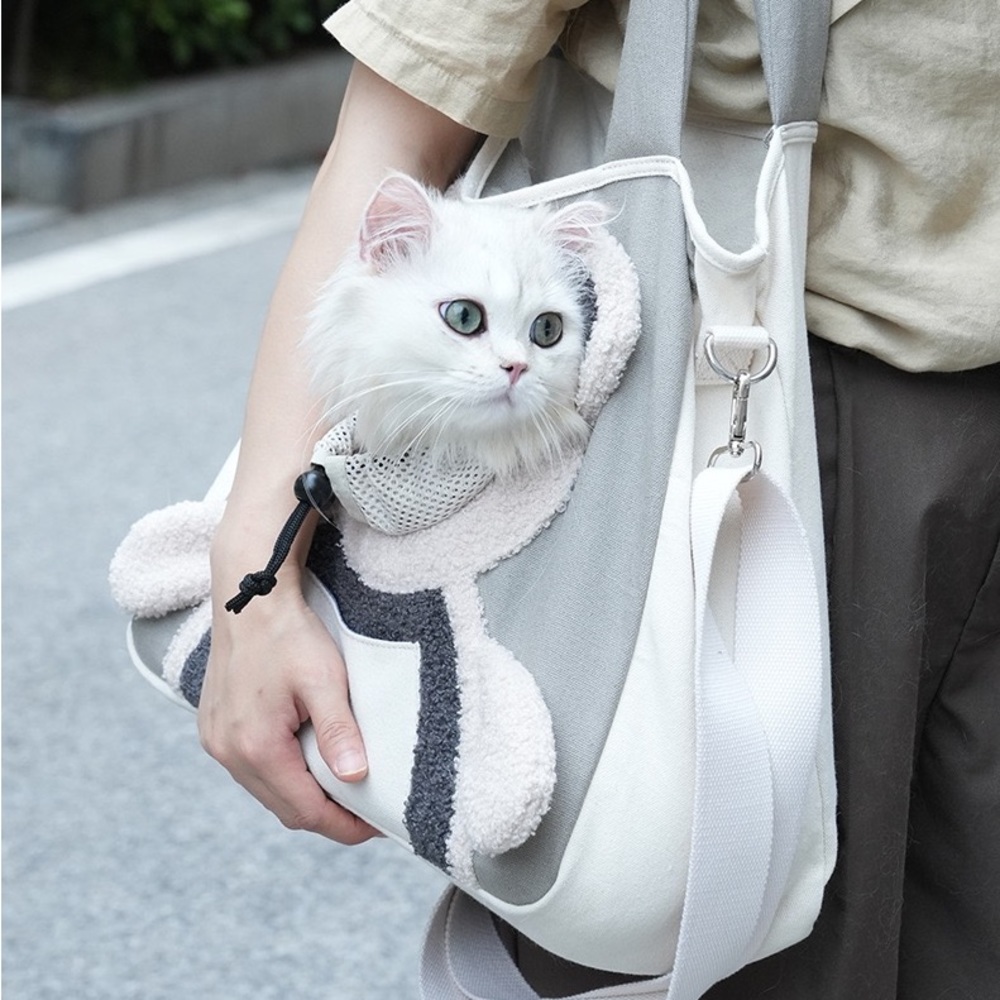 Brand new cute pet bag